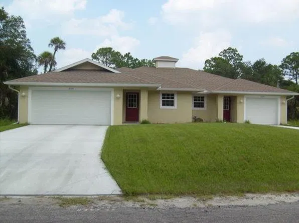 2155 Fraser St, Pt Charlotte, FL 33948