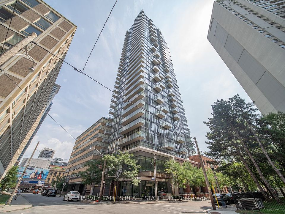 1st image of 75 Saint Nicholas St #1202