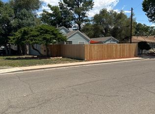 2410 Saint Clair Ave, Pueblo, CO 81004