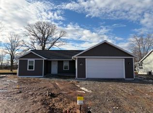 N3913 Wettering Way, Kaukauna, WI 54130