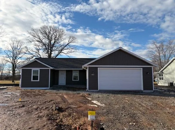 N3913 Wettering Way, Kaukauna, WI 54130