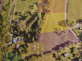 0 Sunshine Ln LOT 3, Gruetli Laager, TN 37339
