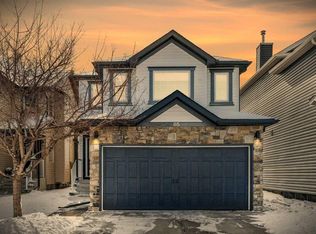 85 N Silverado Range Vw SW, Calgary, AB T2X 0E1