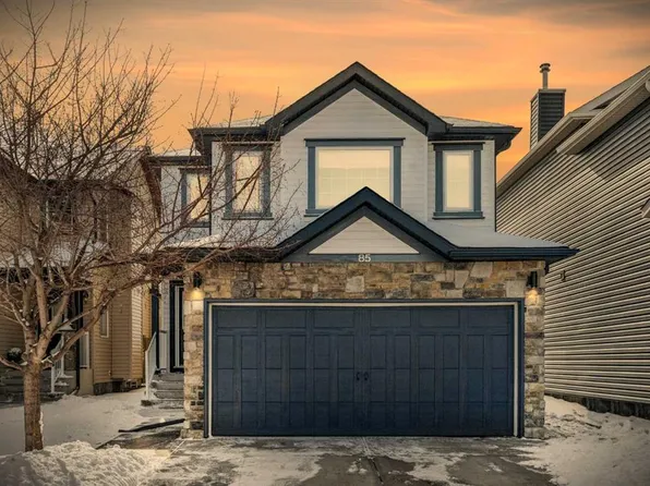 85 N Silverado Range Vw SW, Calgary, AB T2X 0E1