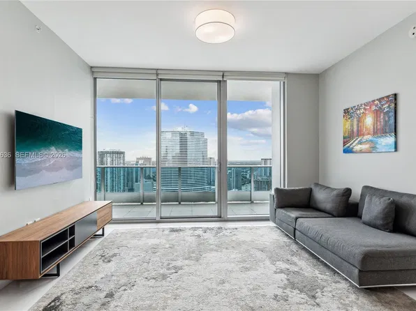 200 Biscayne Blvd #4912, Miami, FL 33131