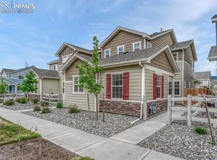 16435 Hay Barn Hts, Monument, CO 80132