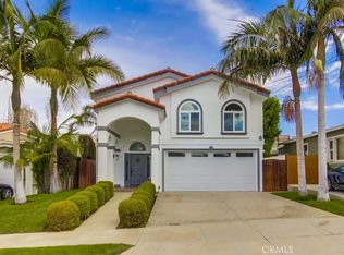 917 Emerald St, Redondo Beach, CA 90277