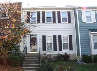 8013 Dayspring Ct, Springfield, VA 22153