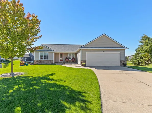 7362 Andy Ct, Hudsonville, MI 49426