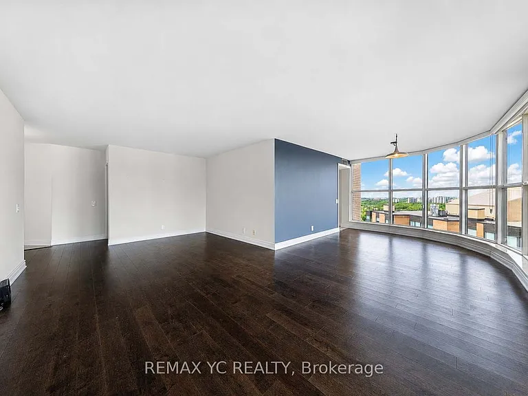 100 Upper Madison Ave #2602 — Photo 5