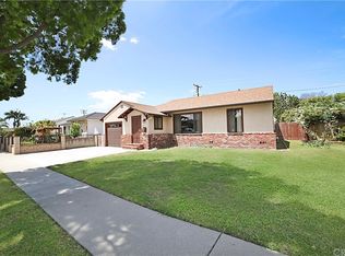 14415 Benfield Ave, Norwalk, CA 90650