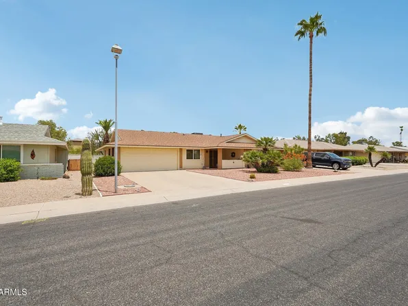 10908 W MEADE Drive, Sun City, AZ 85351