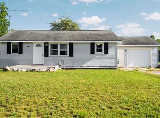 405 Lynn St, Kalkaska, MI