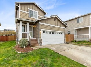 1029 73rd Dr SE, Lake Stevens, WA