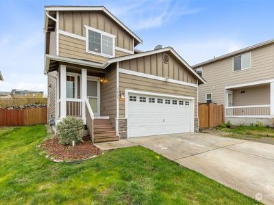 1029 73rd Drive SE, Lake Stevens, WA, 98258