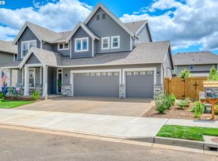 12734 Jessie Ave, Oregon City, OR 97045