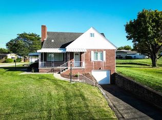 1005 Josephine St, Brownsville, PA
