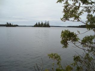 LOT Birch Point Rd #H, Meddybemps, ME 04657