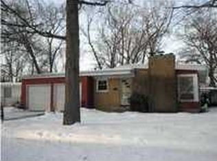 1029 Beech St SW, Wyoming, MI 49509