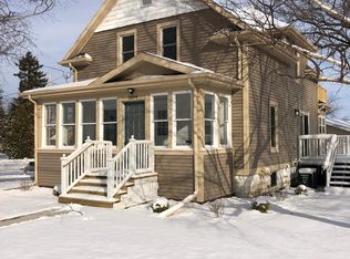 2604 Fond Du Lac Rd, Oshkosh, WI 54902