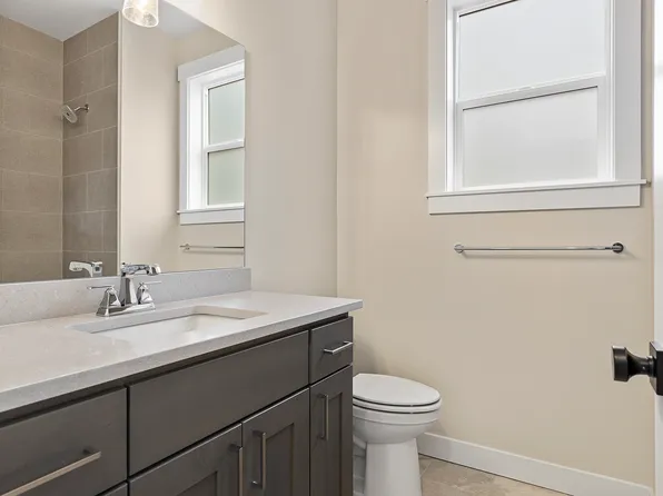 2286 Plan, Mountain Glen