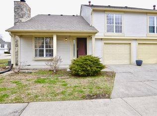 2533 Fox Valley Pl, Indianapolis, IN