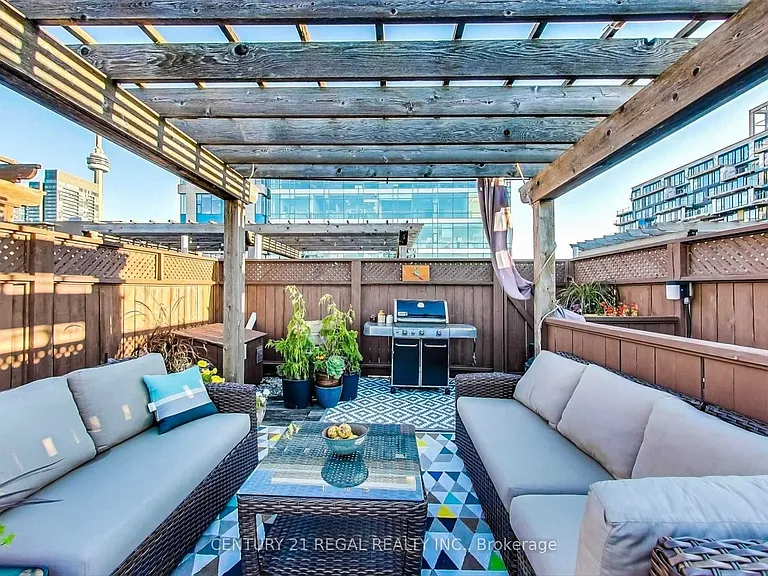 500 Richmond St W #Penthouse 24 — Photo 14