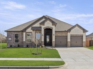 412 Lamb Ln, Waxahachie, TX 75167