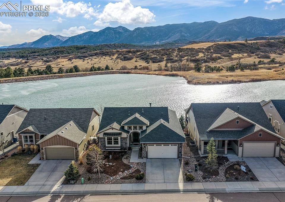 15734 Blue Pearl Ct, Monument, CO 80132 | Zillow