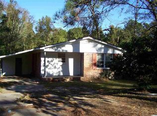 1253 Parkhill Dr, Conway, SC 29526