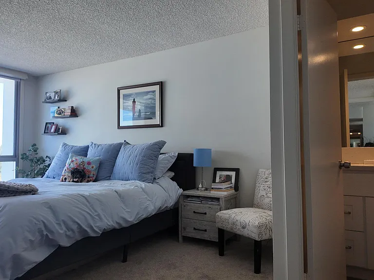 1730 Avenida Del Mundo #906 — Photo 6