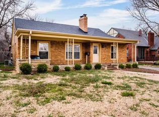 115 N Edgemoor St, Wichita, KS 67208