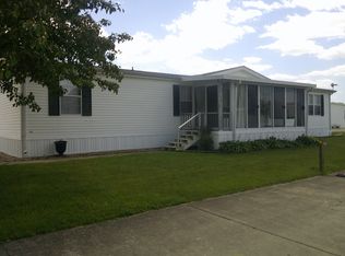 517 Welcome Way, Anderson, IN 46013