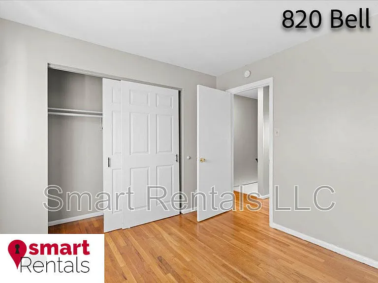 820 Bell Ave #1 — Photo 7