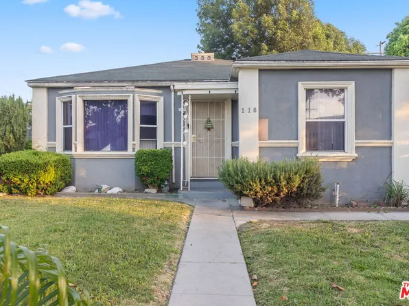 118 E 91st St, Los Angeles, CA 90003
