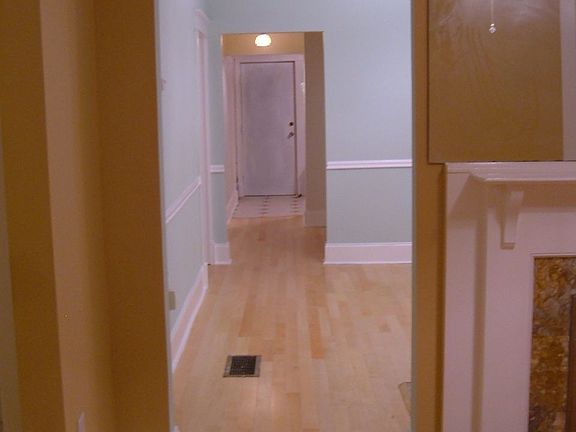 Beautiful designer colors throughout