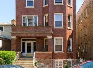 3309 S Union Ave APT 1R, Chicago, IL 60616