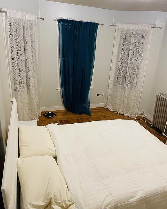 61 Lithgow St Dorchester Center, MA, 02124 Apartments for Rent Zillow