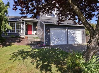 15014 Silver Firs Dr, Everett, WA 98208