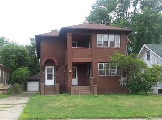 433 Ferndale Ave, Youngstown, OH
