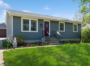 1515 W Boston Ave, Indianola, IA 50125