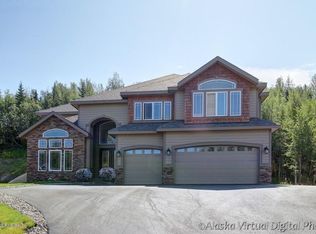 5272 E Beak Cir, Wasilla, AK 99654