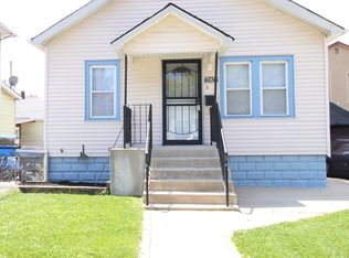4836 Columbia Ave, Hammond, IN 46327