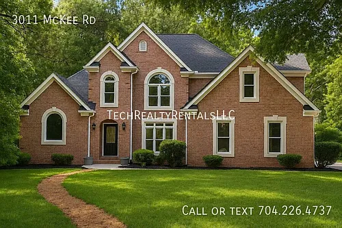 3011 McKee Rd Photo 1