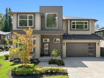 24345 NE 24th Street, Sammamish, WA, 98074