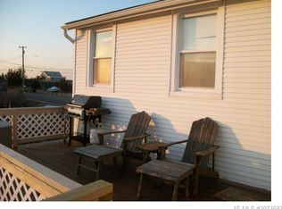 407 Dock Rd, West Creek, NJ 08092