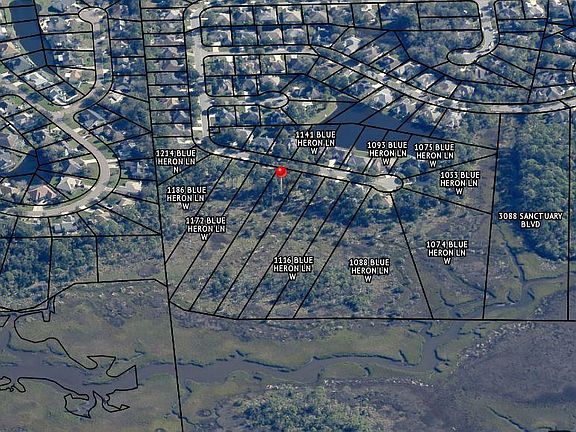 5th image of Blue Heron Ln W