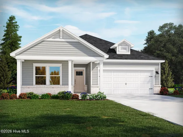 4146 Generations Circle NW, Ash, NC 28420