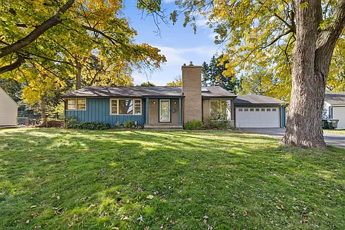 326 Cadman Dr Photo 1