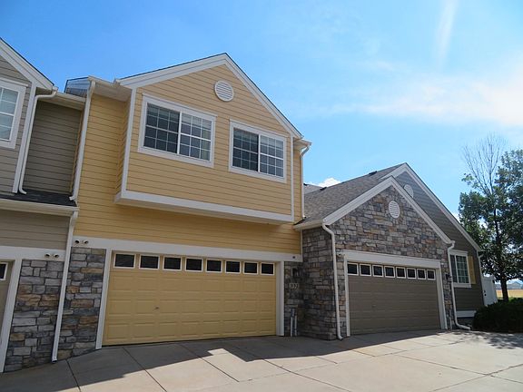 2 car garage entry in the rear alley